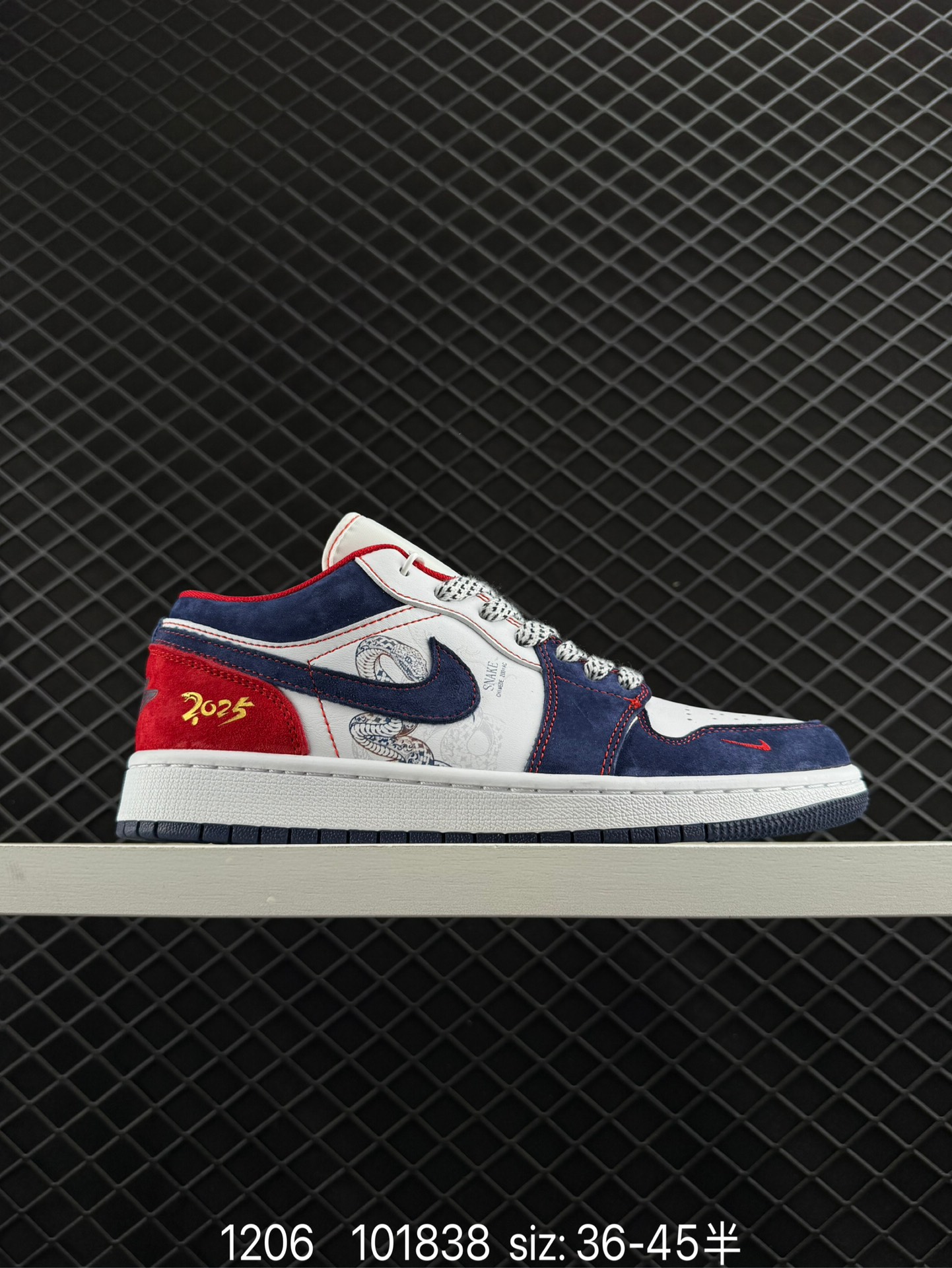 Nike Air Jordan 1 Low Nike Air Jordan 1 Low